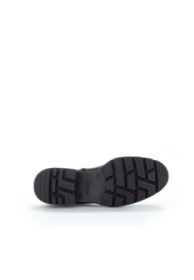 Gabor Brown 91610 - Ankle Boots