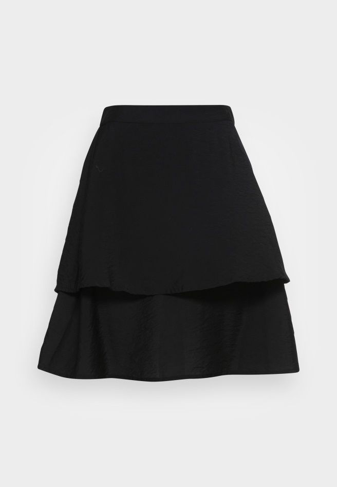 Gabor Classic Ankle Boots Black