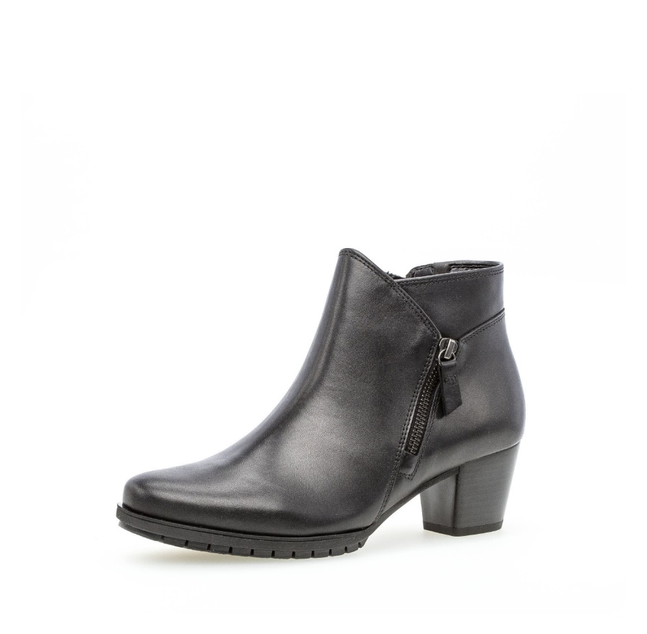Gabor Classic Ankle Boots Sattel