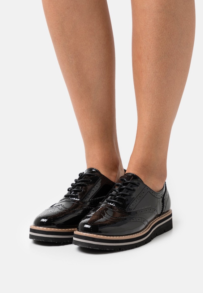 Gabor Classic Ankle Boots Sattel