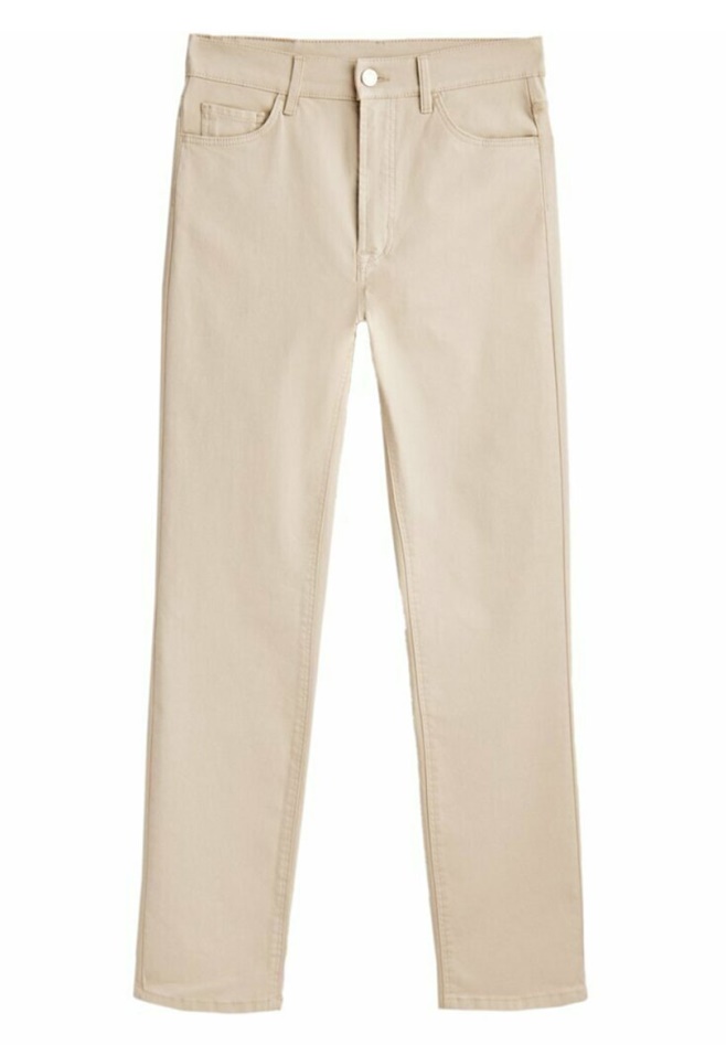 Gabor Classic Ankle Boots Taupe