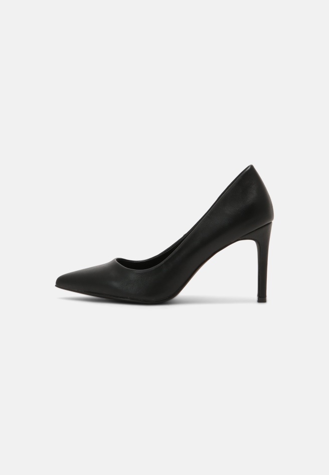 Gabor Classic Heels Black