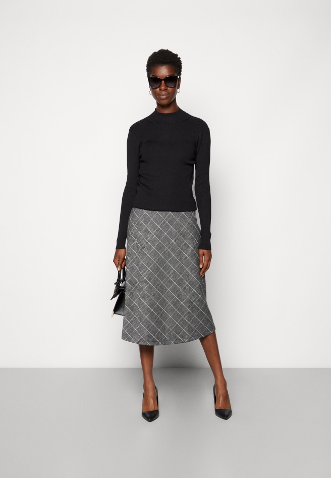 Gabor Classic Heels Black