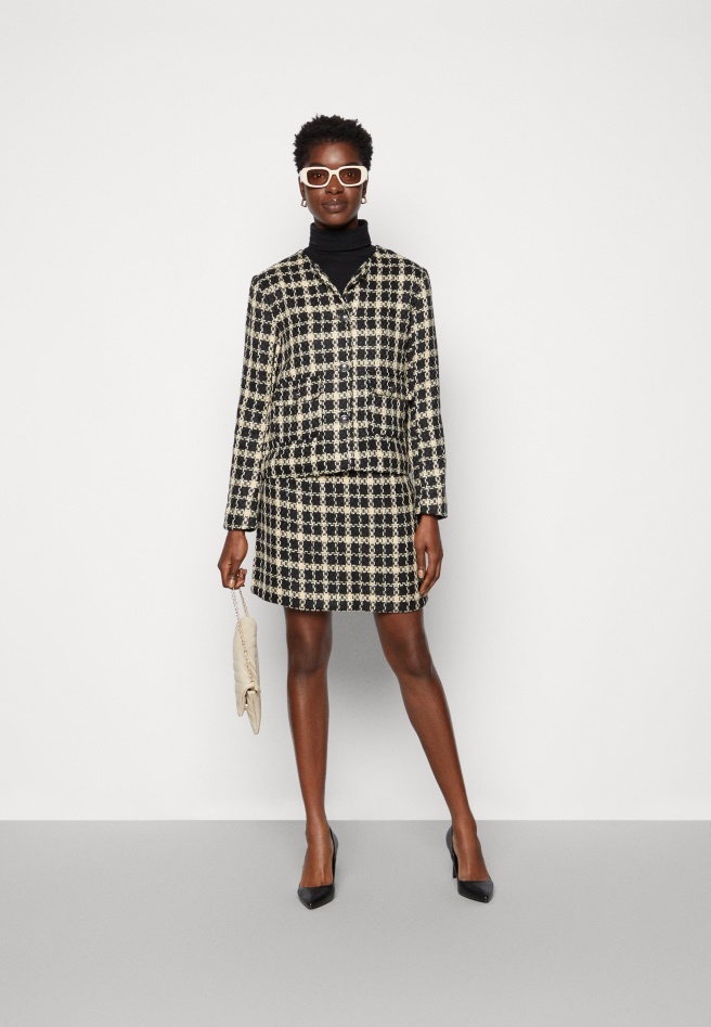 Gabor Classic Heels Black