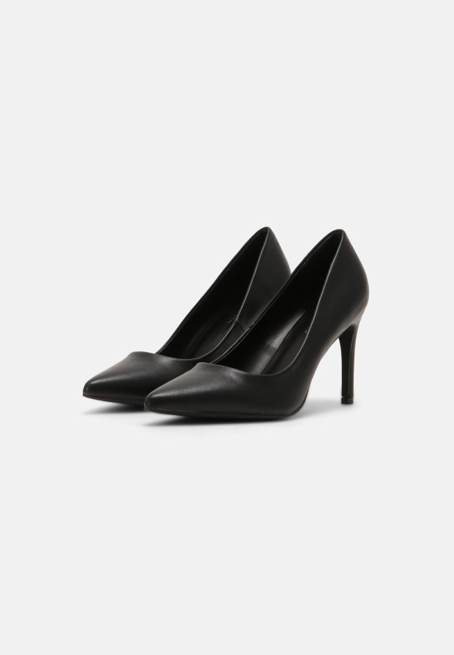 Gabor Classic Heels Black