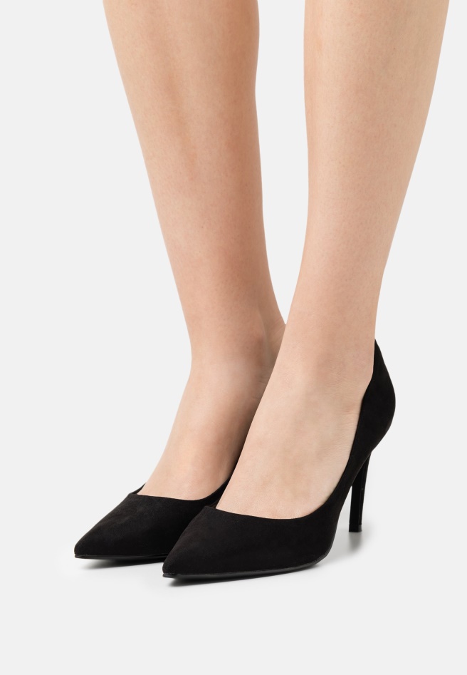 Gabor Classic Heels Black