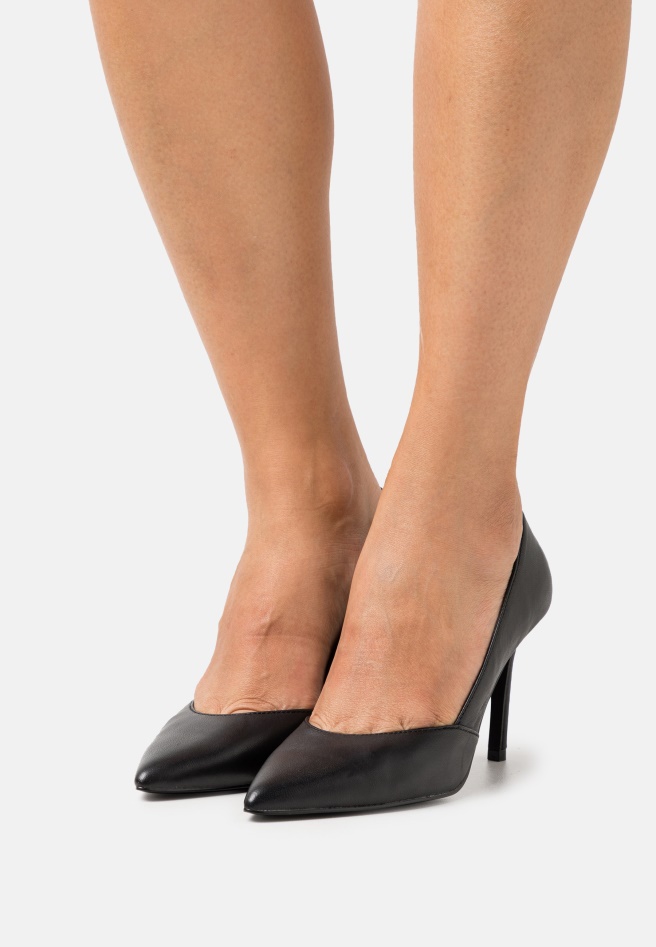 Gabor Classic Heels Black