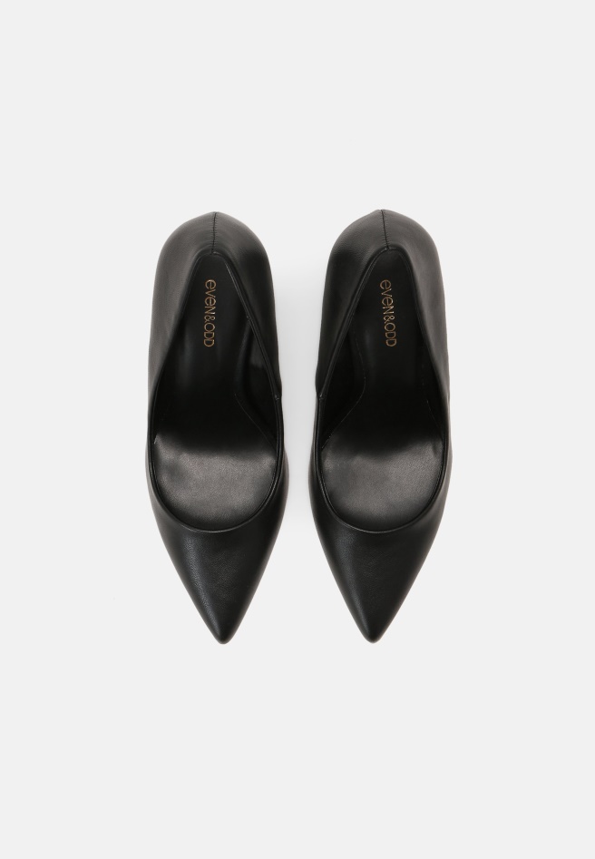 Gabor Classic Heels Black