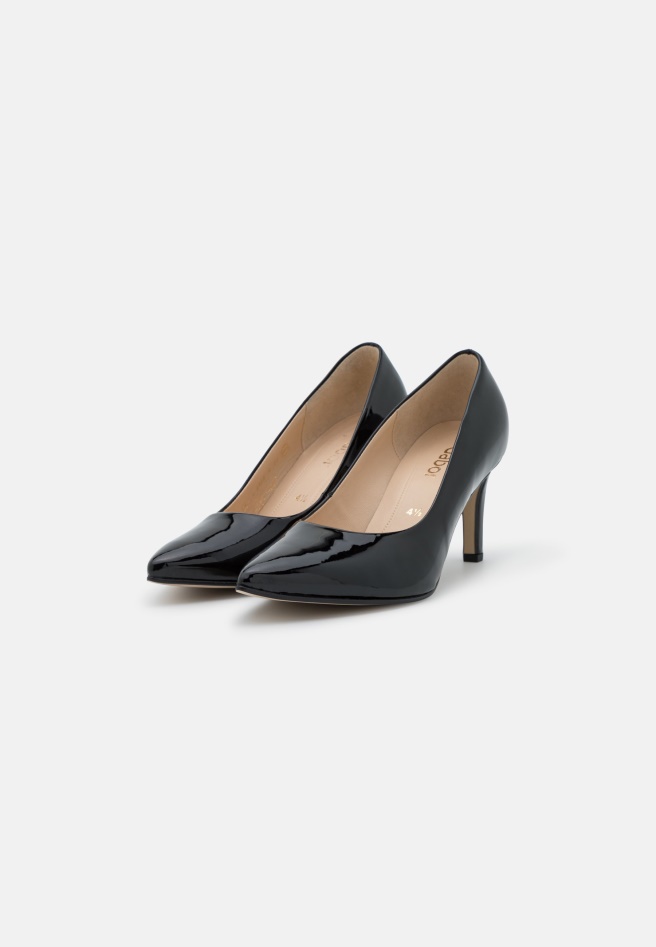 Gabor Classic Heels Black Women