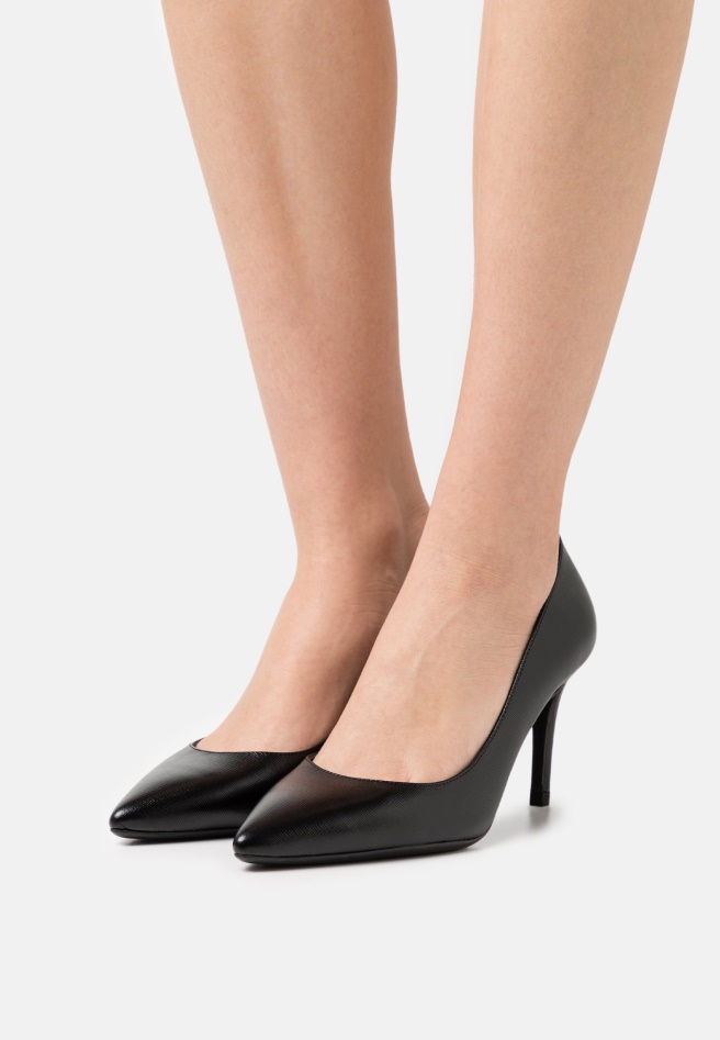 Gabor Classic Heels Black Women