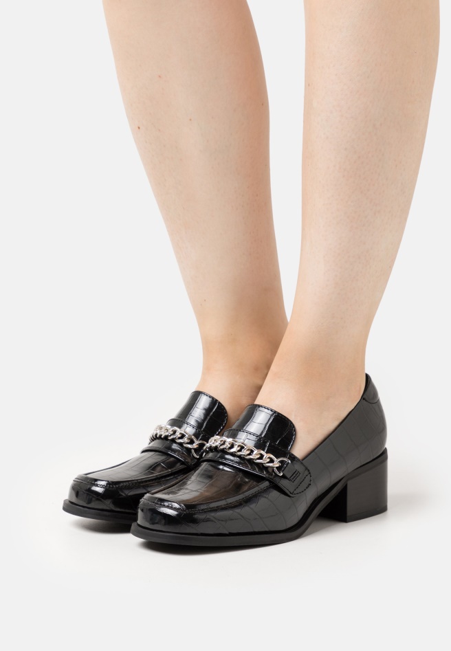 Gabor Classic Heels Camel