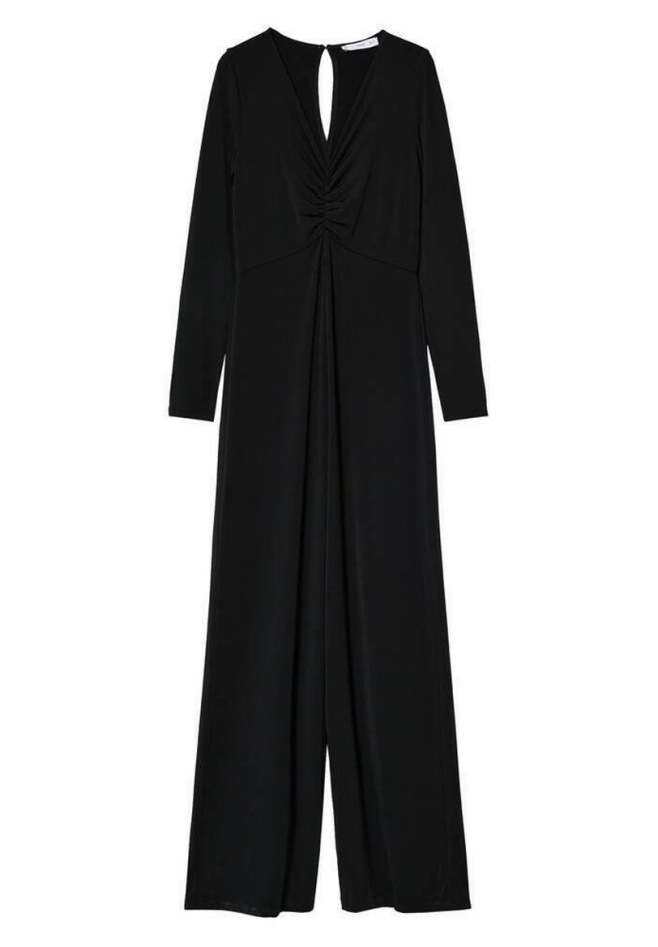 Gabor Classic Heels Kiesel