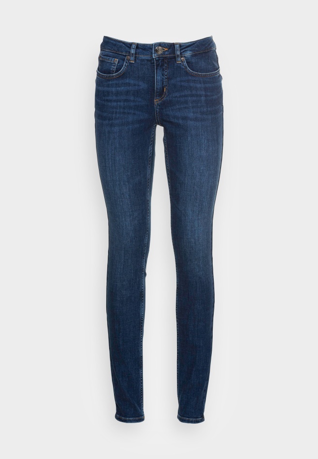 Gabor Cognac Ankle Boots