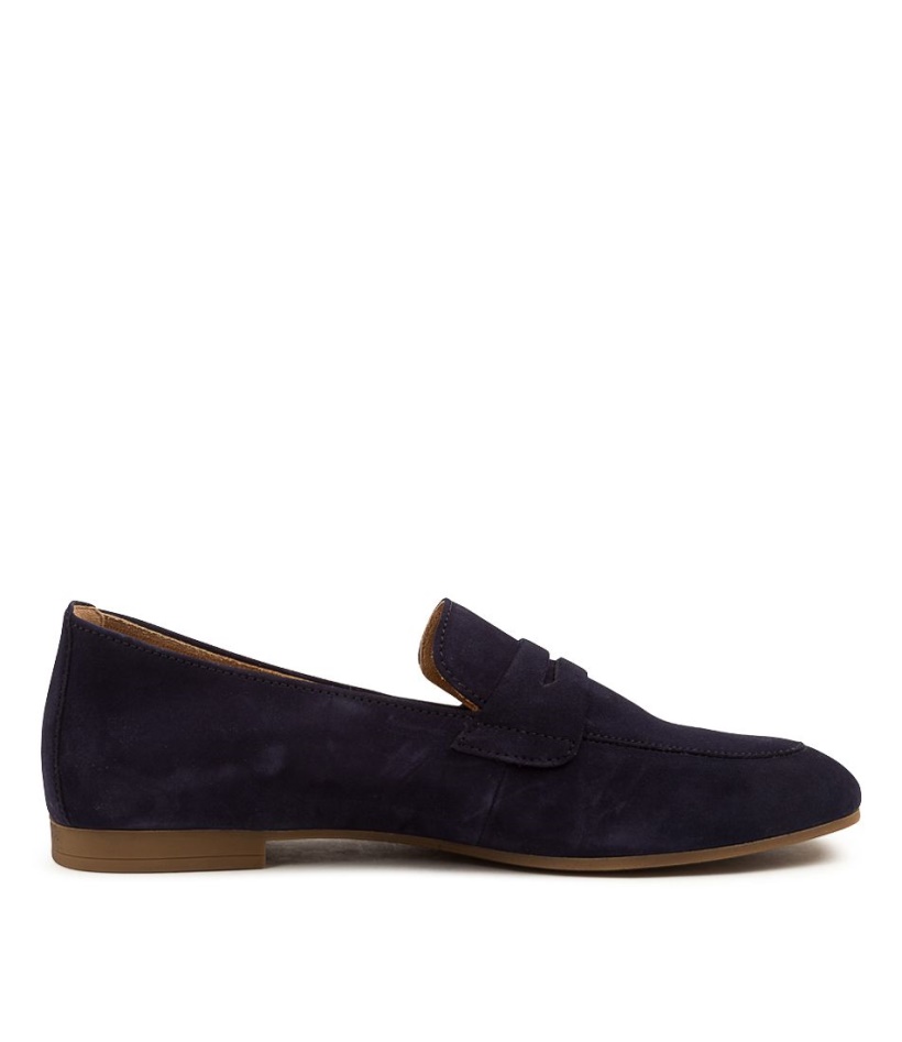 Gabor Danni Bluette Suede