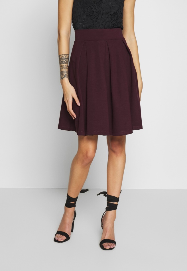 Gabor Dark Blue Ballet Pumps