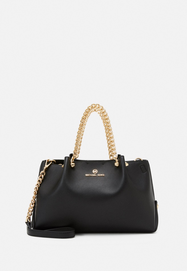 Gabor Dark Blue Ballet Pumps