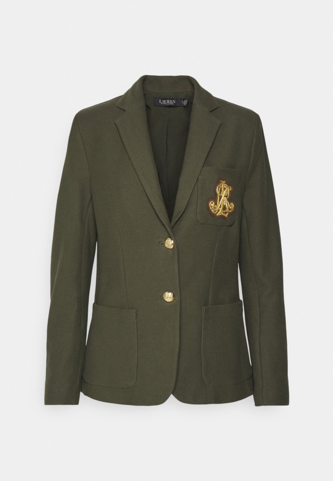 Gabor Deep Saddle Tan/Dark Natural Brendi - Classic Heels