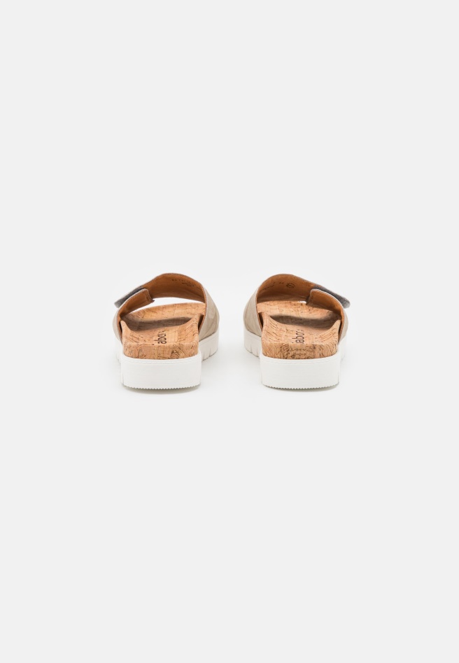 Gabor Desert Mules