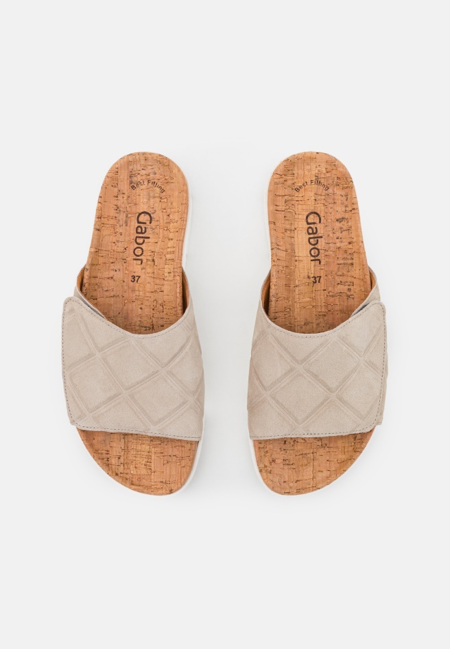 Gabor Desert Mules