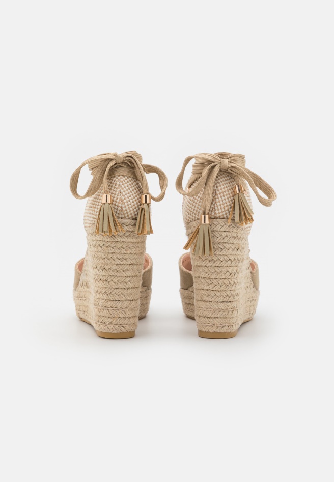 Gabor Dorian - High Heels Sage Green