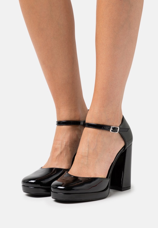 Gabor Dorian - High Heels Sage Green