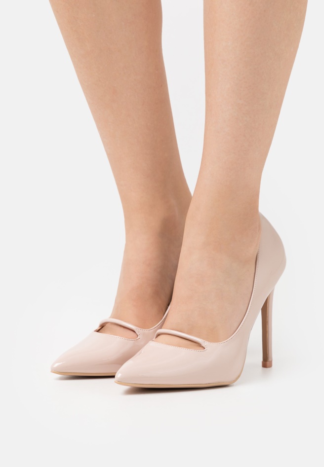 Gabor Dorian - High Heels Sage Green