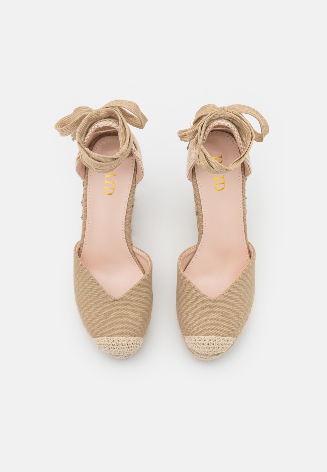 Gabor Dorian - High Heels Sage Green