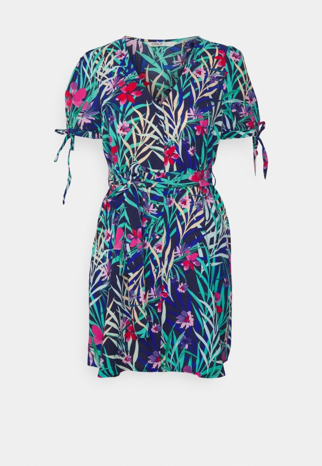 Gabor Dunkelblau High Heels