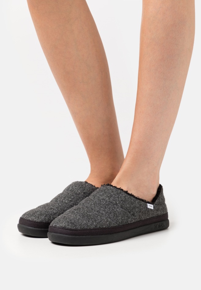 Gabor Dusty Rose Slippers