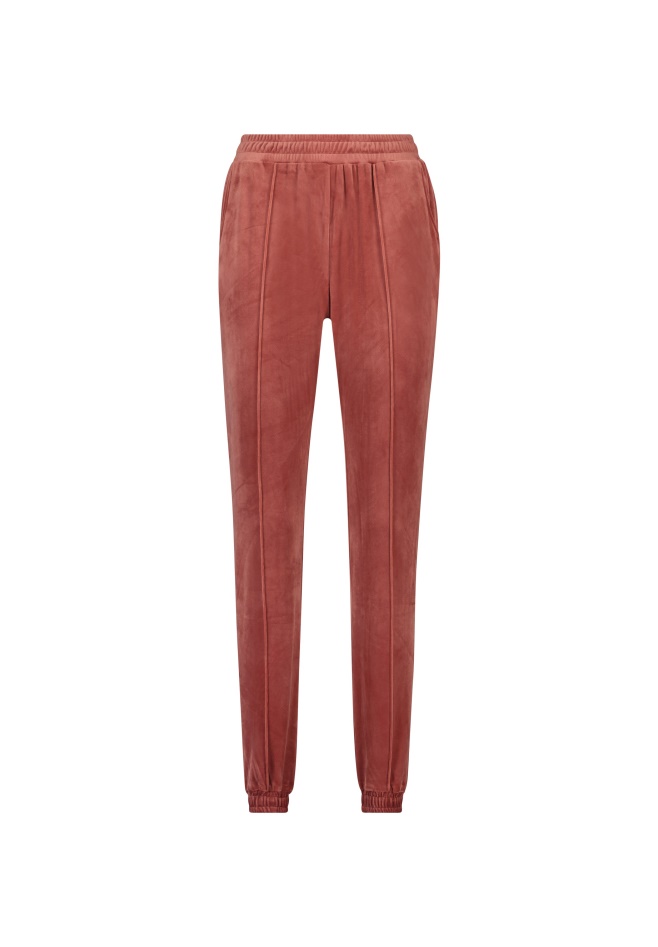 Gabor Dusty Rose Slippers