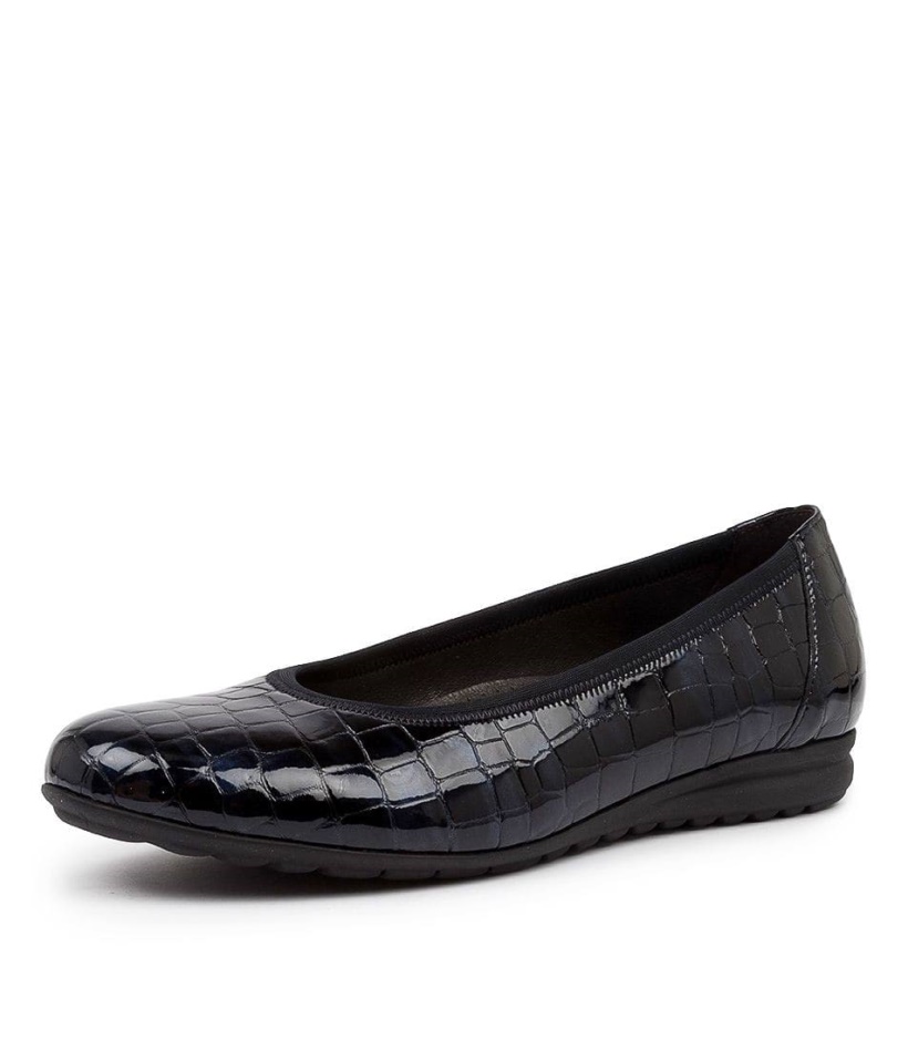 Gabor Ellie Ocean Croc