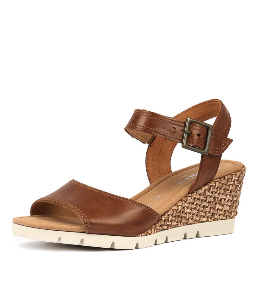 Gabor Fara Peanut Leather