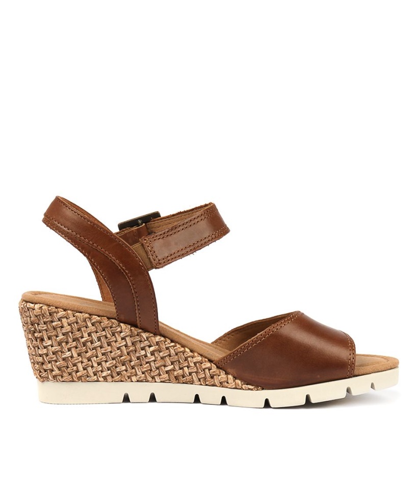 Gabor Fara Peanut Leather