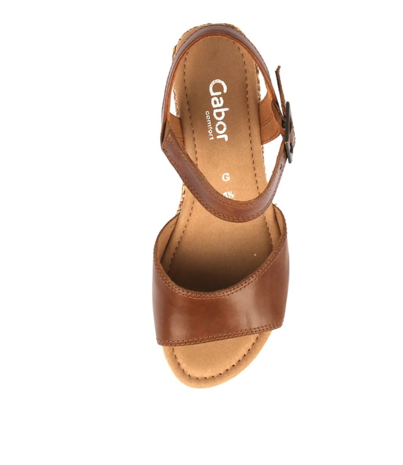 Gabor Fara Peanut Leather