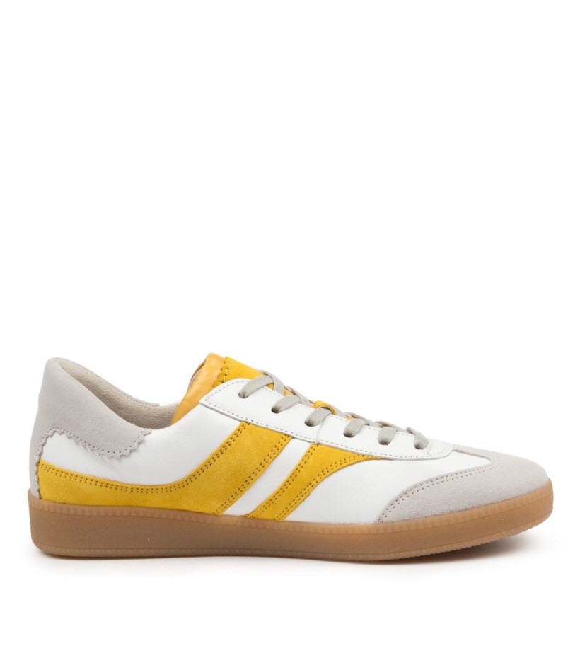 Gabor Floyd Weiss-Sole