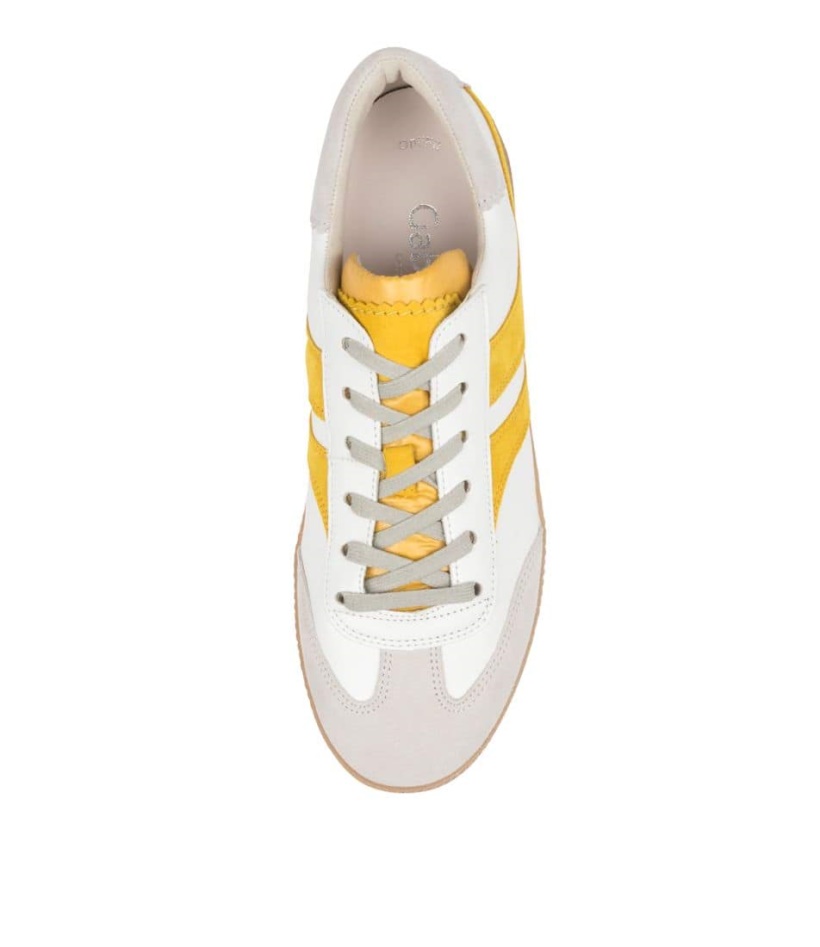 Gabor Floyd Weiss-Sole