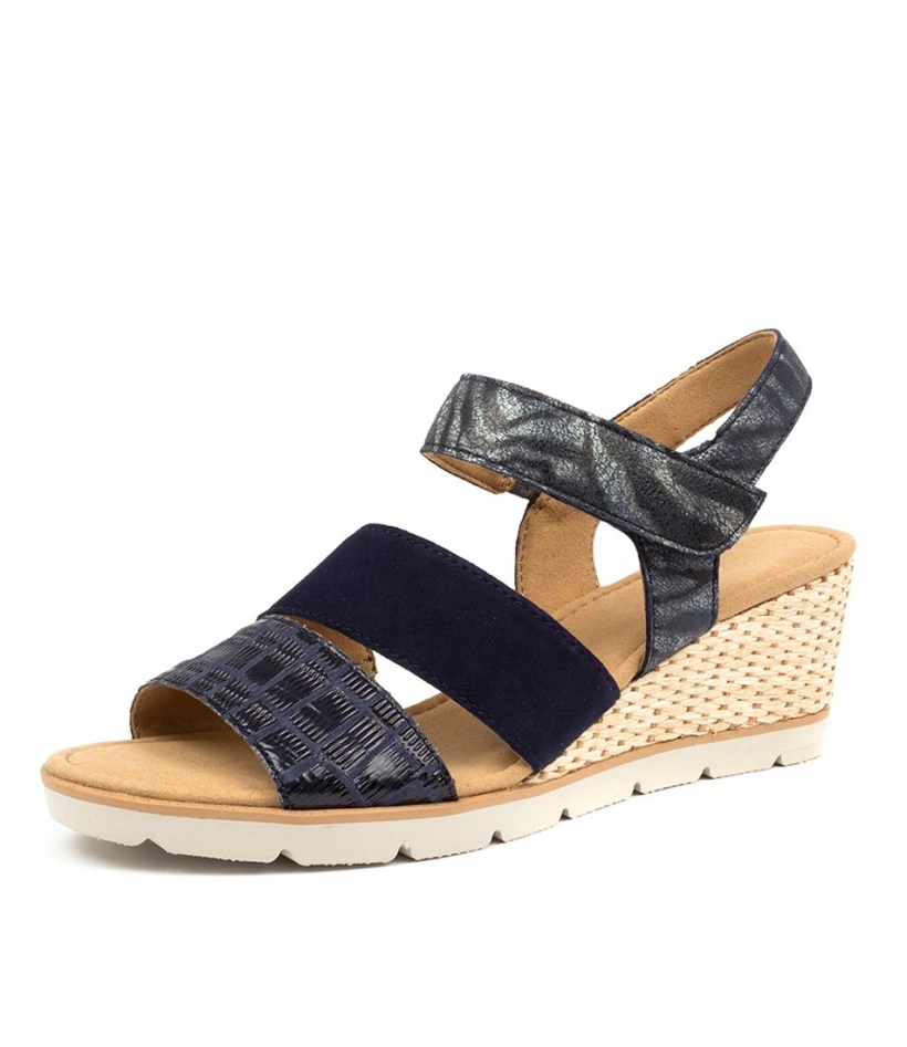 Gabor Frankie Bluette