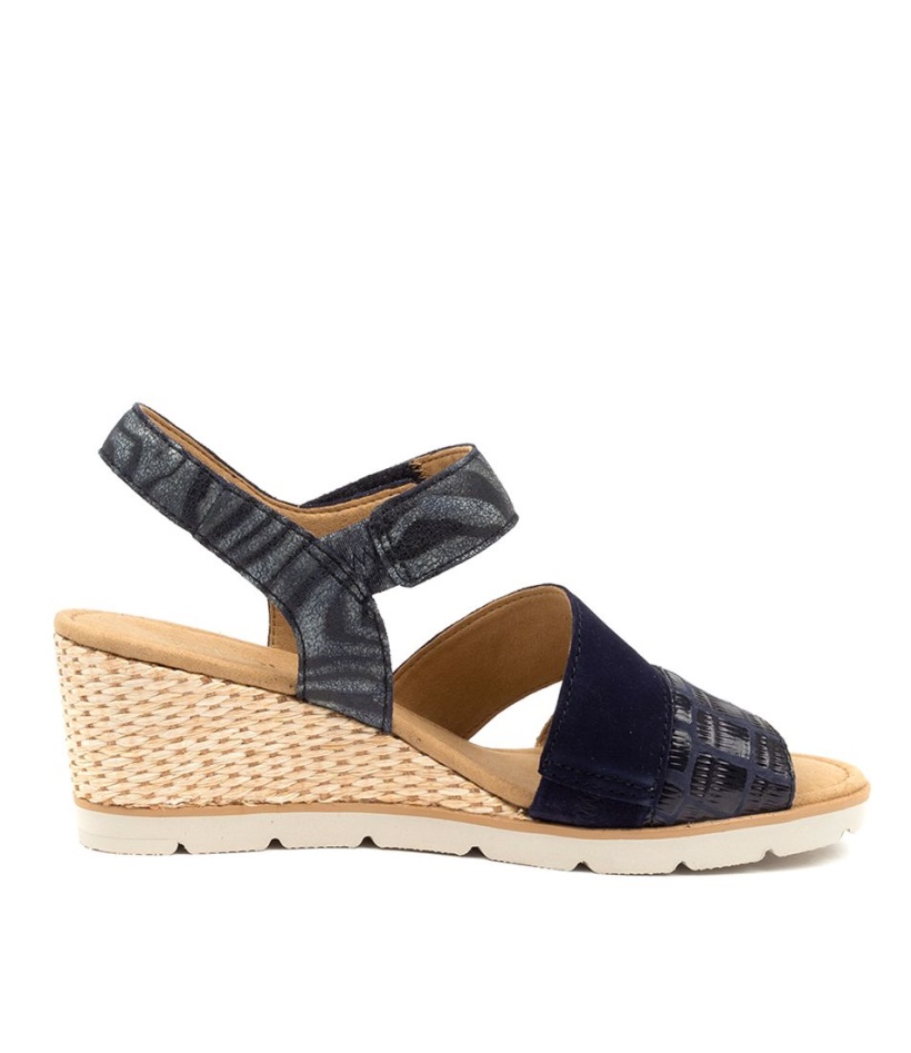 Gabor Frankie Bluette