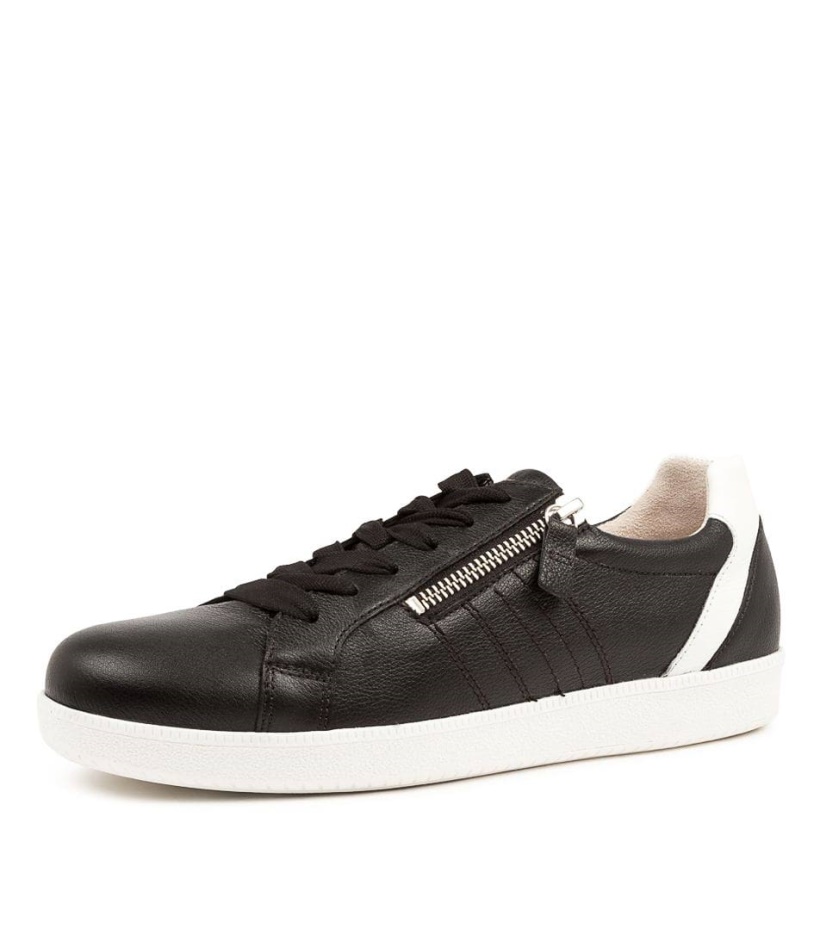 Gabor Freemon Schwarz-Weiss