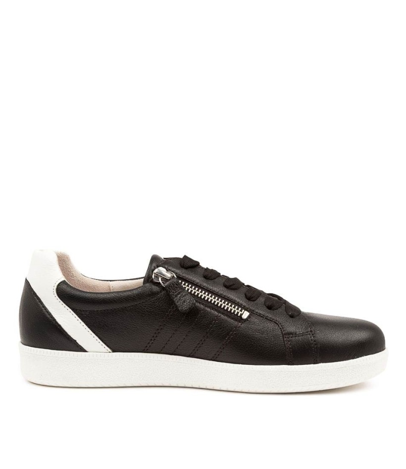 Gabor Freemon Schwarz-Weiss