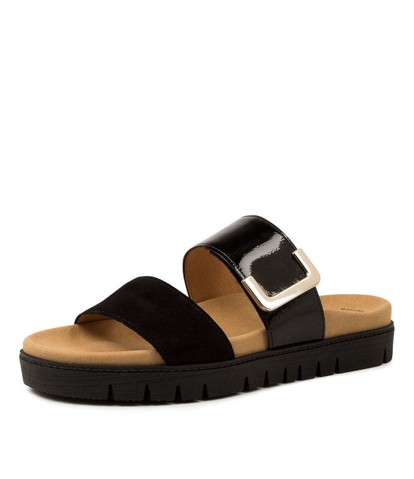 Gabor Harper Schwarz