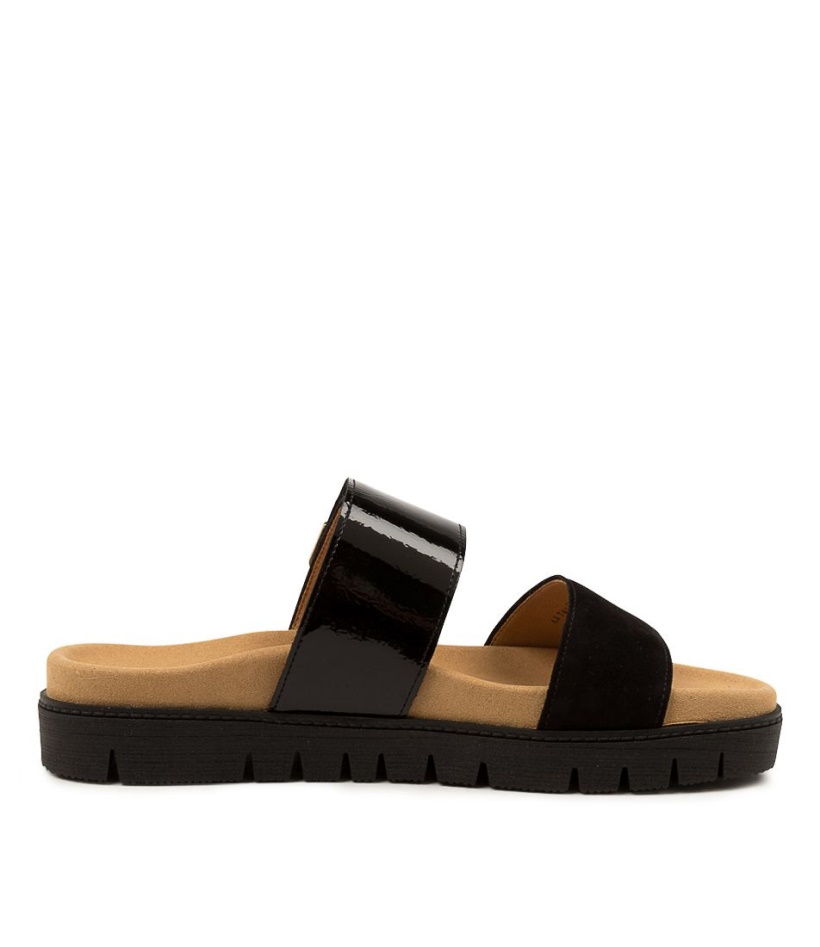 Gabor Harper Schwarz