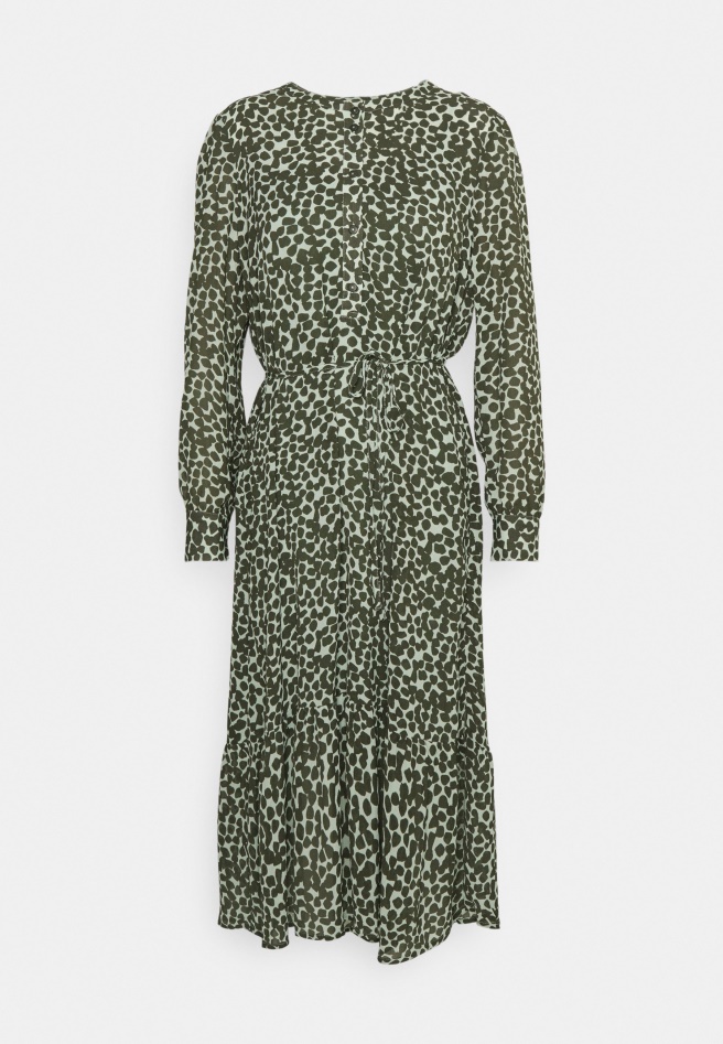 Gabor High-Top Trainers Black