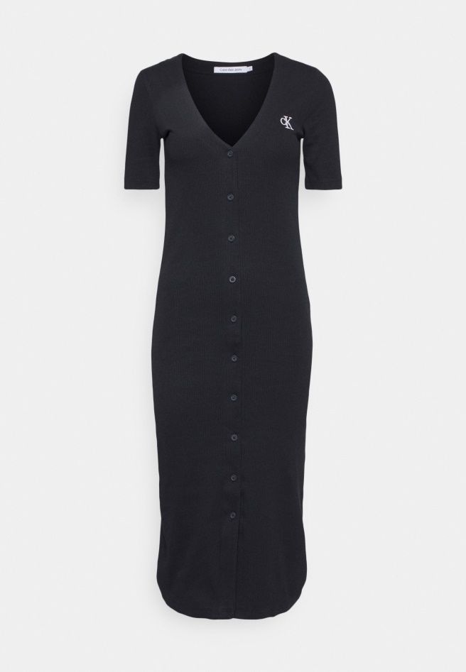 Gabor High-Top Trainers Black