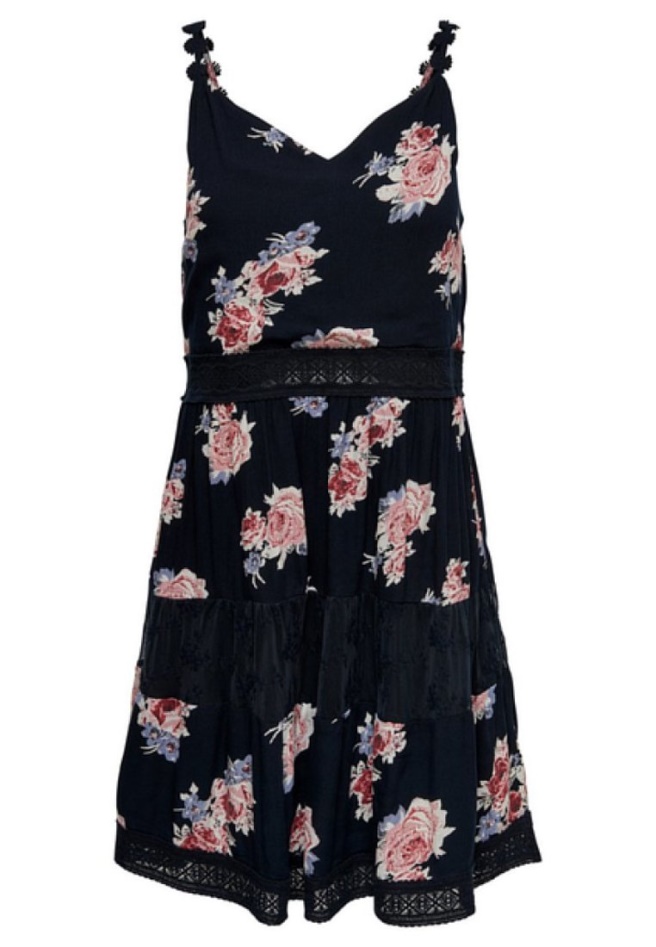 Gabor High-Top Trainers Black Women