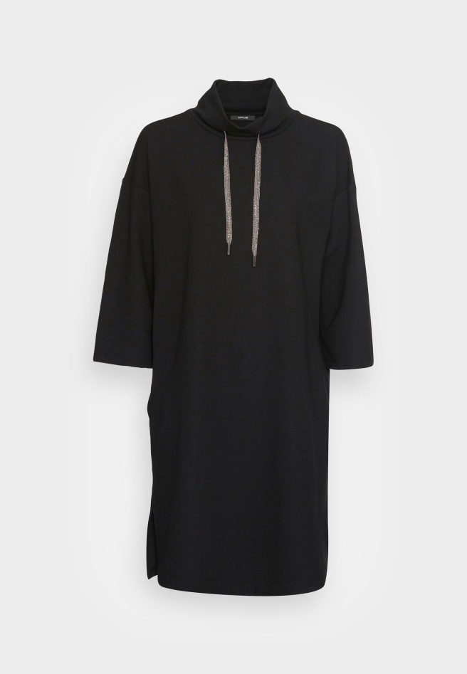 Gabor High-Top Trainers Black Women