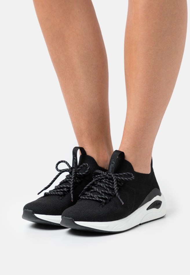 Gabor High-Top Trainers Tartufo