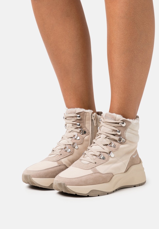 Gabor High-Top Trainers Tartufo