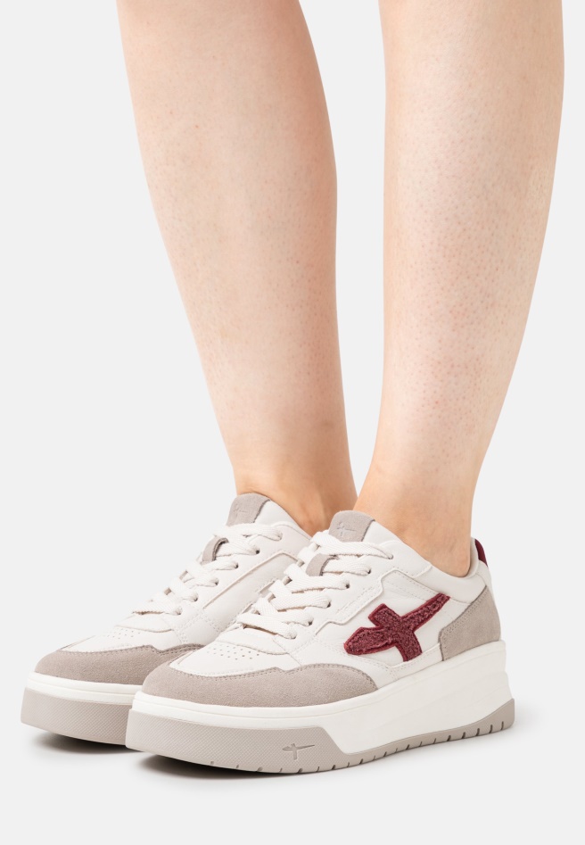 Gabor High-Top Trainers Tartufo