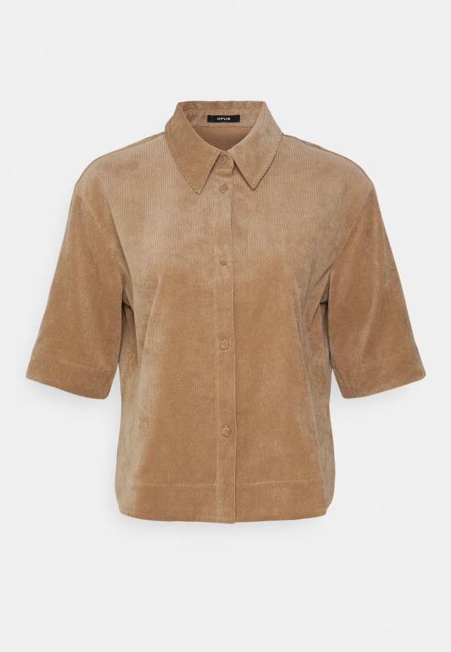 Gabor High-Top Trainers Tartufo